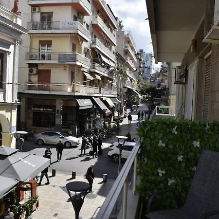 Modern Cozy Central Flat Πάτρα Εξωτερικό φωτογραφία
