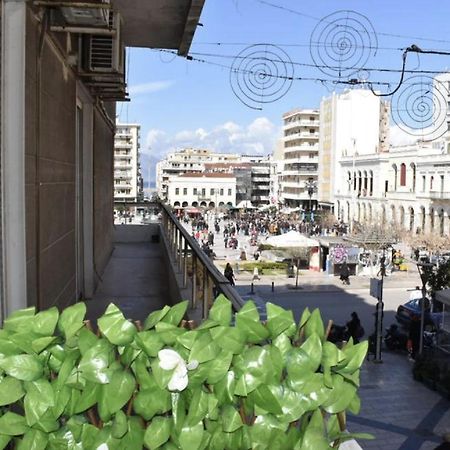 Modern Cozy Central Flat Πάτρα Εξωτερικό φωτογραφία