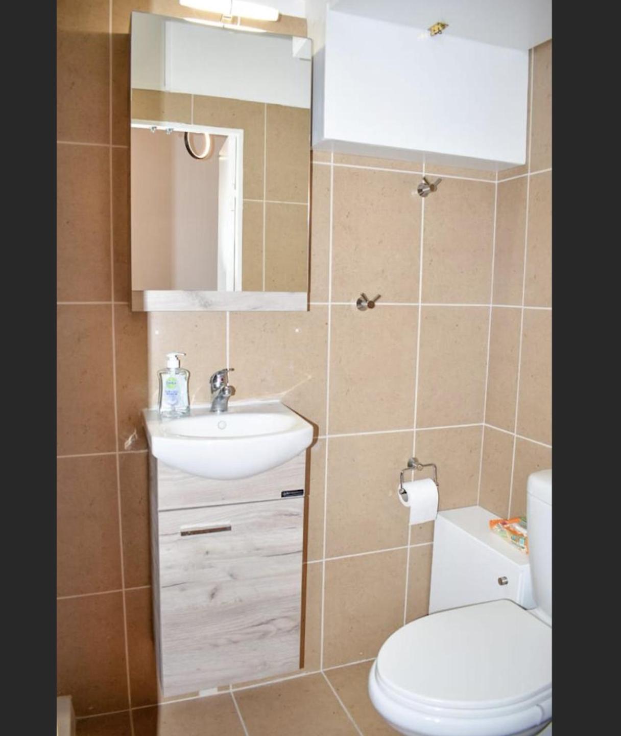 Modern Cozy Central Flat Πάτρα Εξωτερικό φωτογραφία