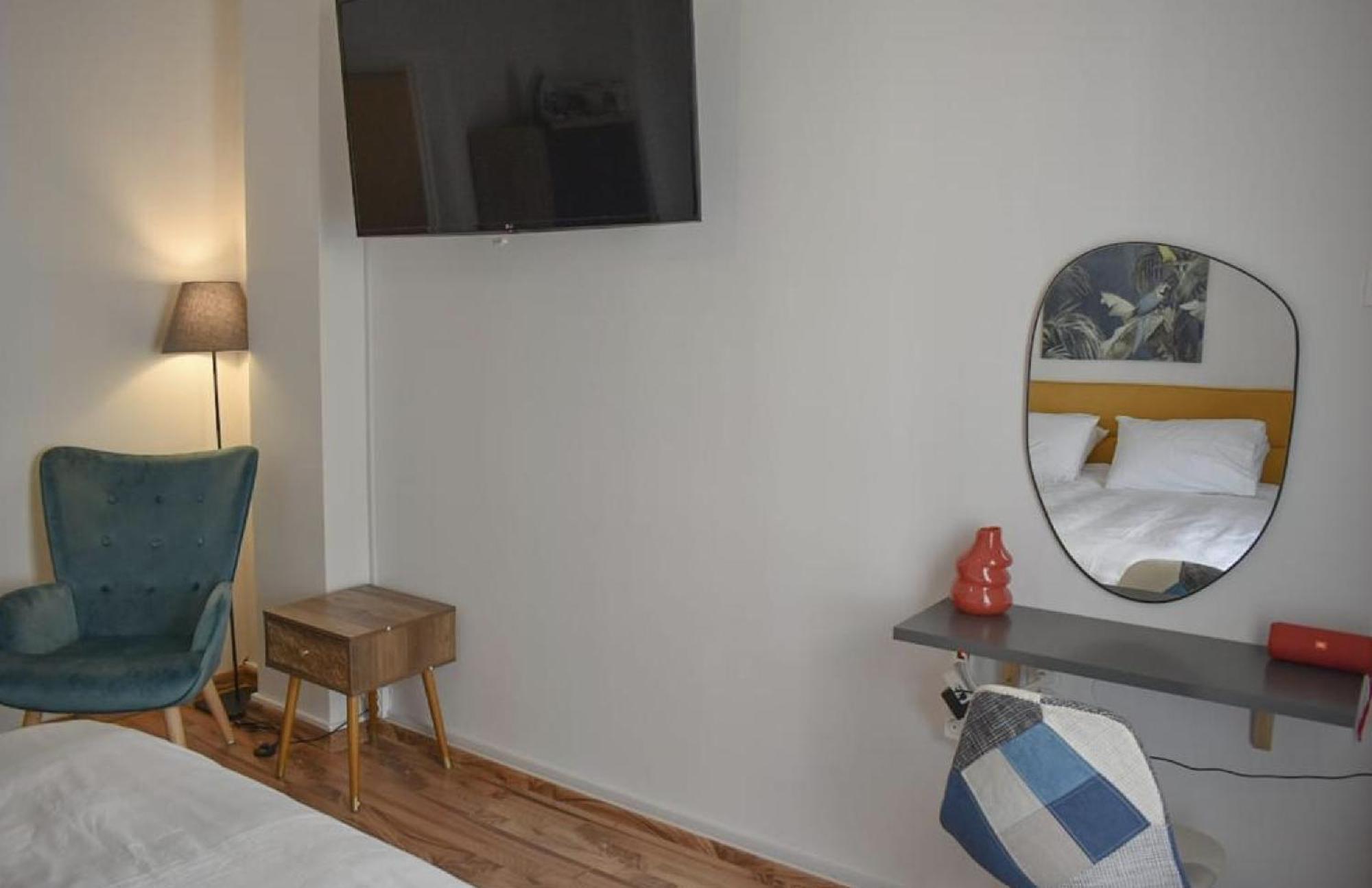 Modern Cozy Central Flat Πάτρα Εξωτερικό φωτογραφία