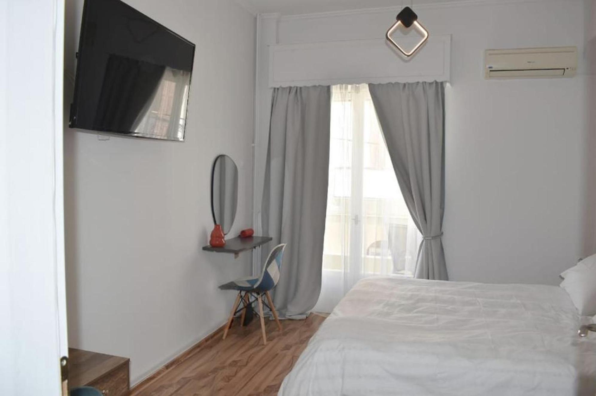 Modern Cozy Central Flat Πάτρα Εξωτερικό φωτογραφία