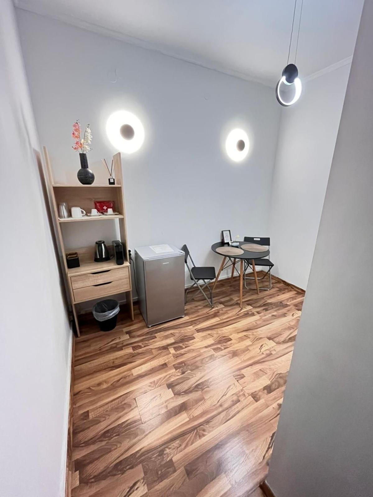 Modern Cozy Central Flat Πάτρα Εξωτερικό φωτογραφία
