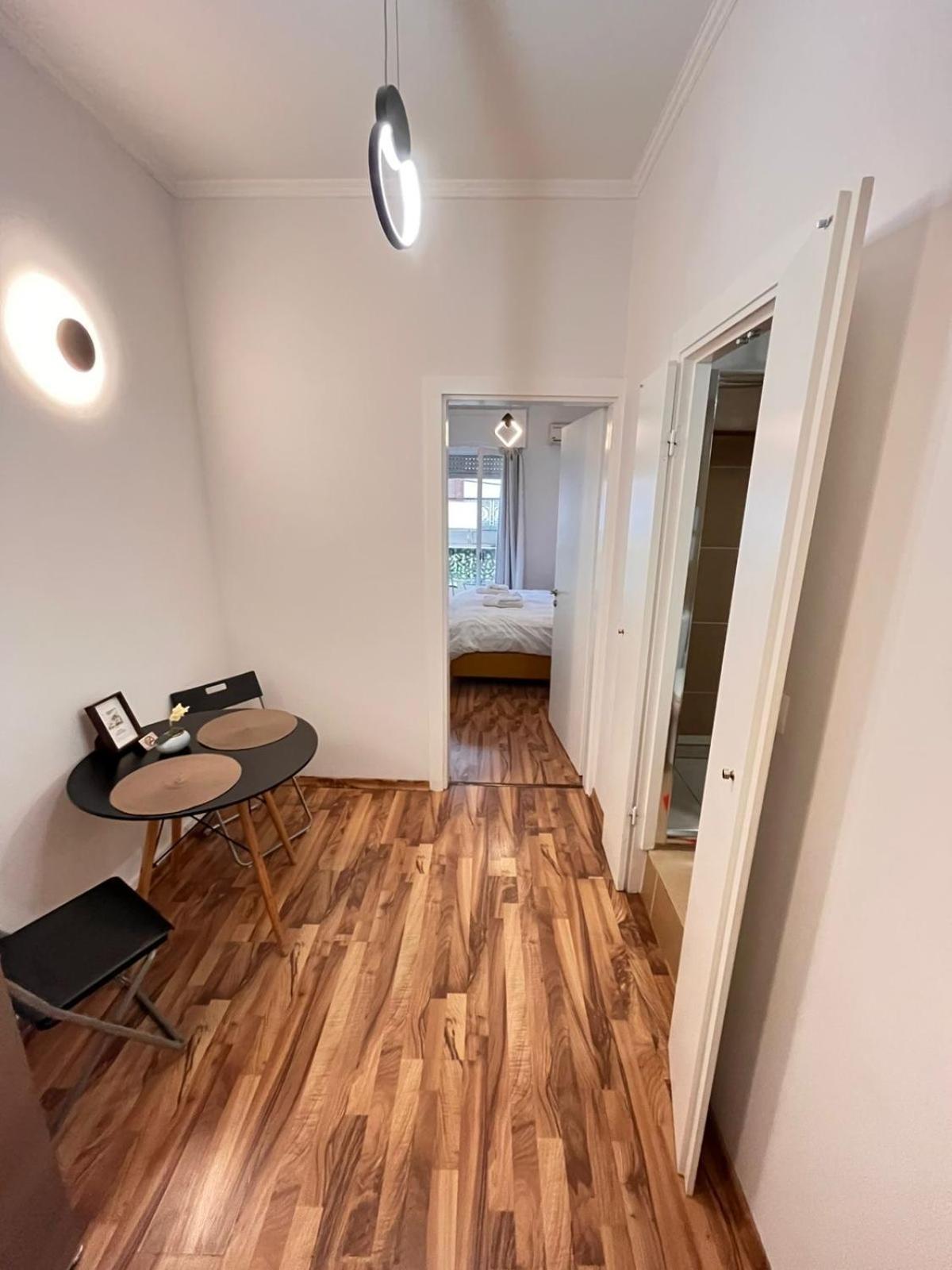 Modern Cozy Central Flat Πάτρα Εξωτερικό φωτογραφία