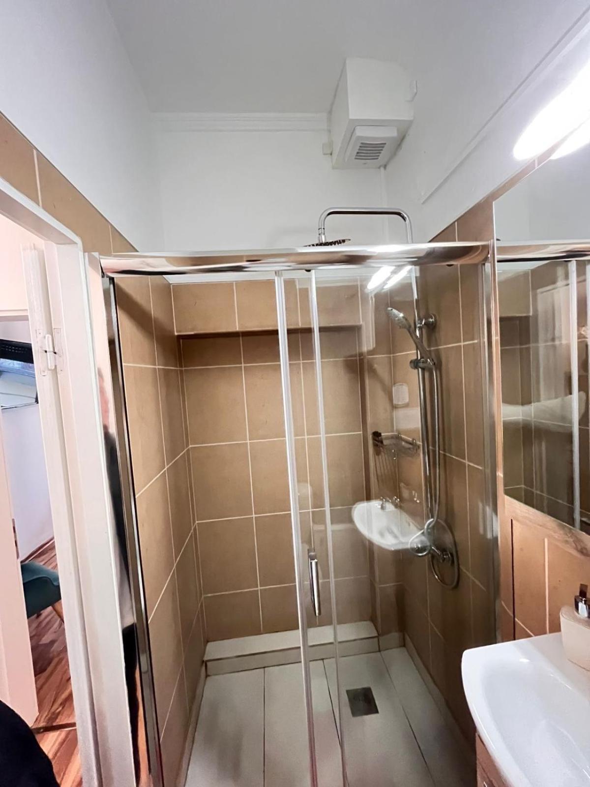 Modern Cozy Central Flat Πάτρα Εξωτερικό φωτογραφία