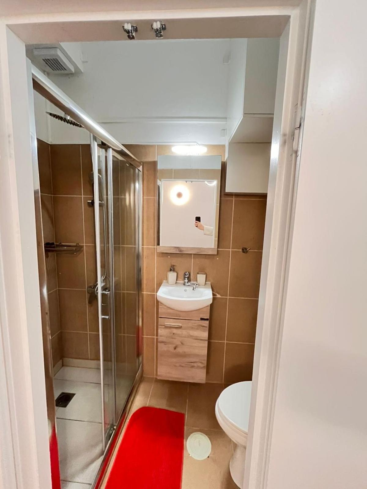 Modern Cozy Central Flat Πάτρα Εξωτερικό φωτογραφία